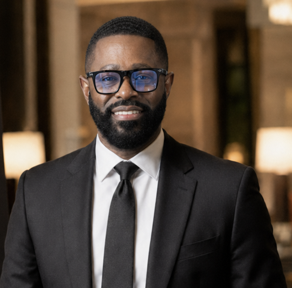 Pastor Clark