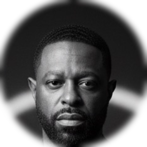 Dr. Bishop Richard G. Clark